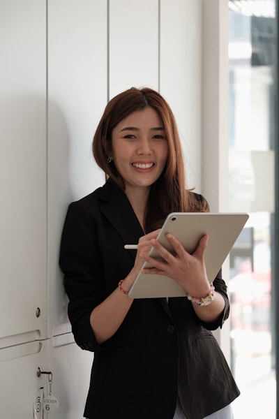 Johny Susanto — CEO & Founder